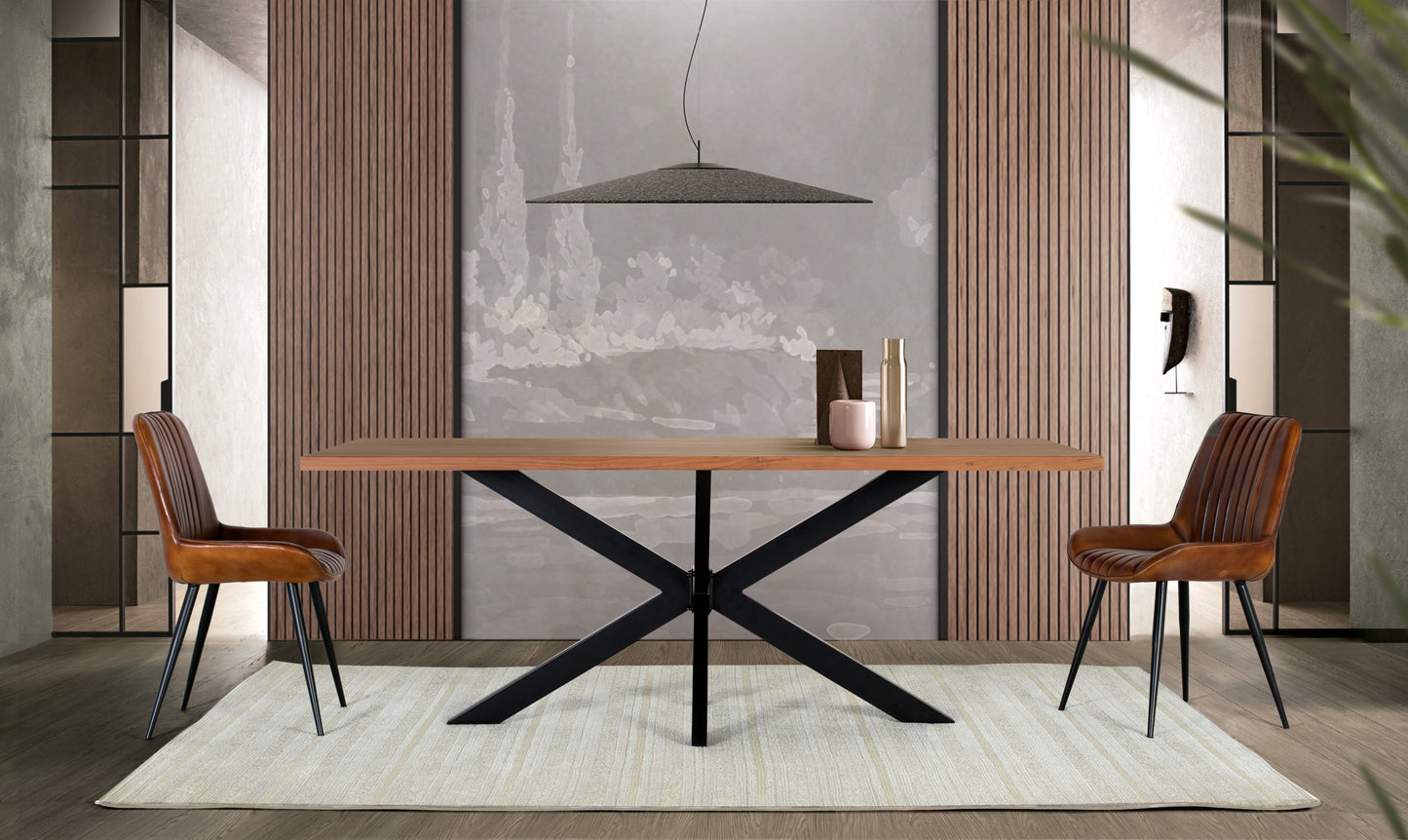 Mesa comedor modelo 1007